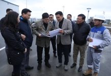 Ерөнхий сайд Л.Оюун-Эрдэнэ: Монгол Улс ирэх хоёр жилд экспортын таван гарцтай болно