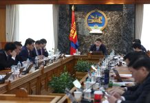 “Монгол Улсын хөгжлийн 2025 оны төлөвлөгөөний төсөлд тэргүүлэх найман чиглэлийг тодорхойлж тусгажээ