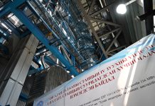 “Амгалан” дулааны станцын суурилагдсан хүчин чадлыг 116 МВт-аар өргөтгөлөө