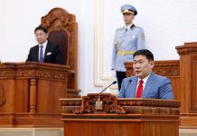Л.Оюун-Эрдэнэ хамтарсан Засгийн газар байгуулах гол хөзрөө дэлгэнэ