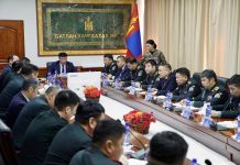 С.Бямбацогт: Амжилтаа бататгаж, салбартаа их сэргэлтийг авчрахад БХЯ-ны харьяа байгууллагууд зүтгэх хүч нь байх болно