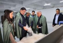 “Цагаан алт” хөтөлбөрийн үр дүнд анх удаа түүхий эдийн 50 хувийг дотоодын үйлдвэрлэгчид бэлтгэжээ