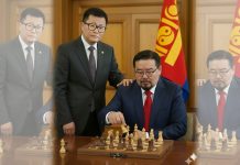 Зүй тогтол, давтагдсан нөхцөл байдал