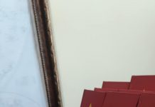 Зохиолч Наранхүүгийн Пүрэв “Нүнжиг”-ээ уншигчдадаа дэлгэлээ