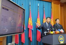 Хилийн зурваст цэцэглэсэн “хил хязгааргүй” будилаан