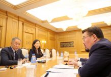 Баялгийн санг арвижуулж, иргэдийнхээ хуримтлалыг өсгөх хэлцэл