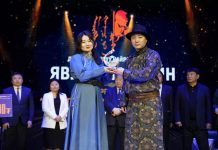 “Мөнгөн хазаарын чимээ” наадамд Т.Пүрэвжаргал түрүүллээ