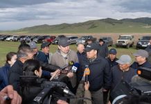 Газар тариалангийн хөнгөлөлттэй зээлд ААН-үүдийг хамруулахын тулд зээлийн батлан даалтын эх үүсвэрийг нэмэгдүүлэх асуудлыг судалж шийдвэрлэхээр боллоо