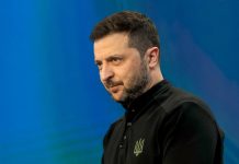 ОХУ-аас гаргасан түр эвлэрэх саналд Украин татгалзжээ