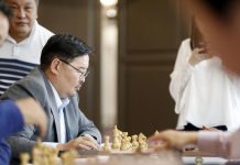 Вадим Розенштейн: Эрхэмсэг ноён Г.Занданшатарыг WR Chess багтаа угтан авч байгаадаа баяртай байна