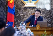Ерөнхий сайд Н.Учрал: Илүү олон жил төлсөн нь илүү өндөр тэтгэвэр авдаг шударга тогтолцоо руу шилжих хуулийн төслийг УИХ-д өргөн мэдүүлнэ