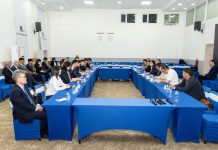 Узбекистан улстай жимс, жимсгэнийн тариалалт, гидропоник хүлэмжийн аж аж ахуйн талаар санал солилцжээ