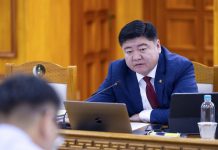 Цөлжилтийн үндэсний тайланг шинэчлэн гаргалаа
