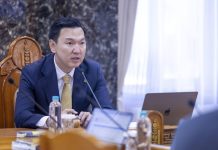 Ерөнхий сайд есөн шийдвэрээ танилцуулав