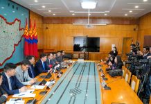 Ямааны годрон өвчин 2 аймгийн 3 суманд бүртгэгдэн хорио цээрийн дэглэм тогтоогоод байна
