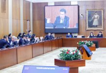 УИХ-ын Төсвийн байнгын хороо Монгол Улсын 2026 оны төсвийн тодотголын төслүүдийн гурав дахь хэлэлцүүлгийг дахин явуулав