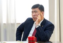 ХХААХҮ-ийн сайд Ц.Идэрбат: Малын вакцины импортын хамаарлыг бууруулж, ирэх 11-р сард шүлхийн вакциныг гаргахаар ажиллаж байна