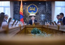 Устгалд оруулсан ямааны тоо, малчин өрхийн мэдээллийг эцэслэн гаргаж, нөхөн төлбөрийг ирэх 7 хоногт Засгийн газрын хуралдаанаар шийдвэрлэнэ